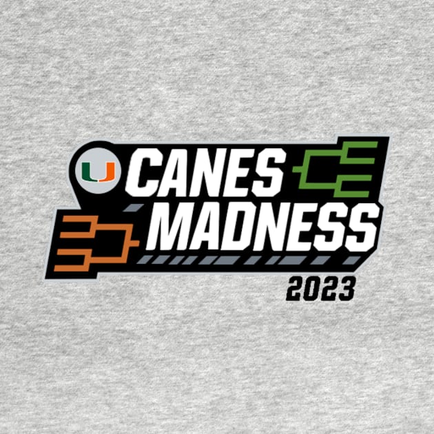 Miami March Madness 2023 by March Madness